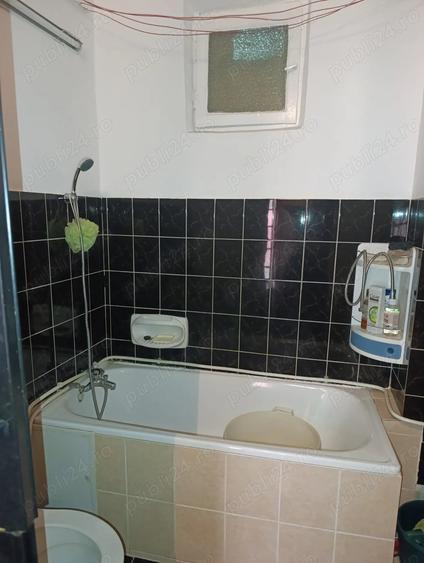Garsonieră semidecomandată în Brâncoveanu