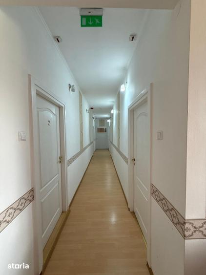 Investeste in Oradea, teren 30.000mp, Hala 1000mp, restaurant 900mp - 6