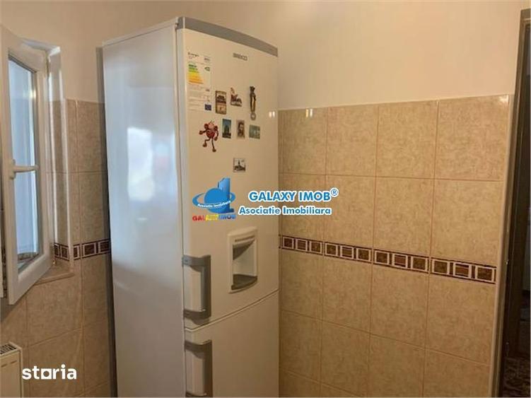 Casă cu 5 camere cu Teren 370 Mp în Nord