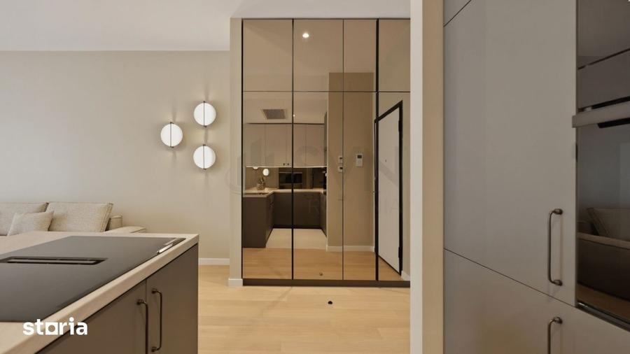 PRIMA INCHIRIERE l LUX l MOBILAT l UTILAT l ONE VERDI PARK - 7