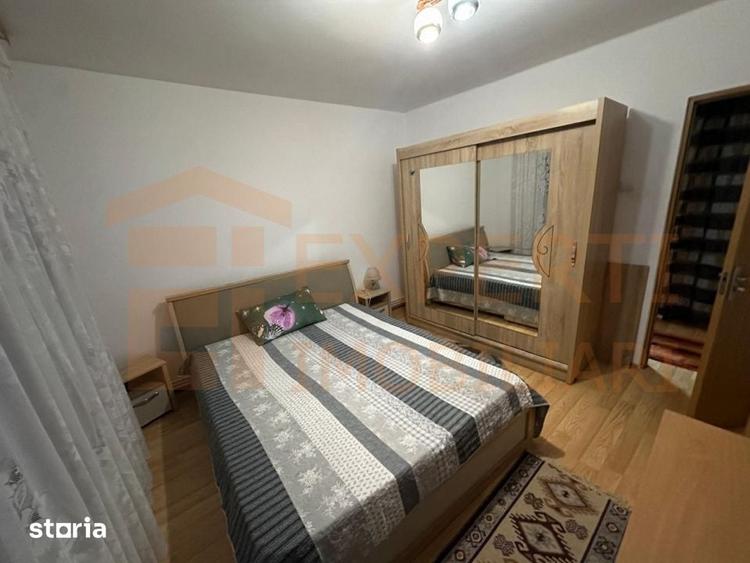 Apartament cu 2 camere decomandat în Tomis III