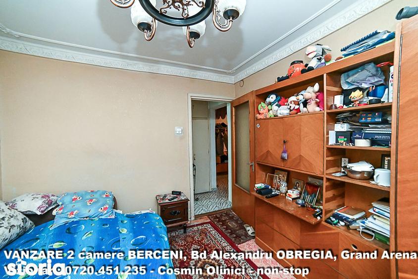 Apartament cu 4 camere semidecomandat în Tudor Vladimirescu