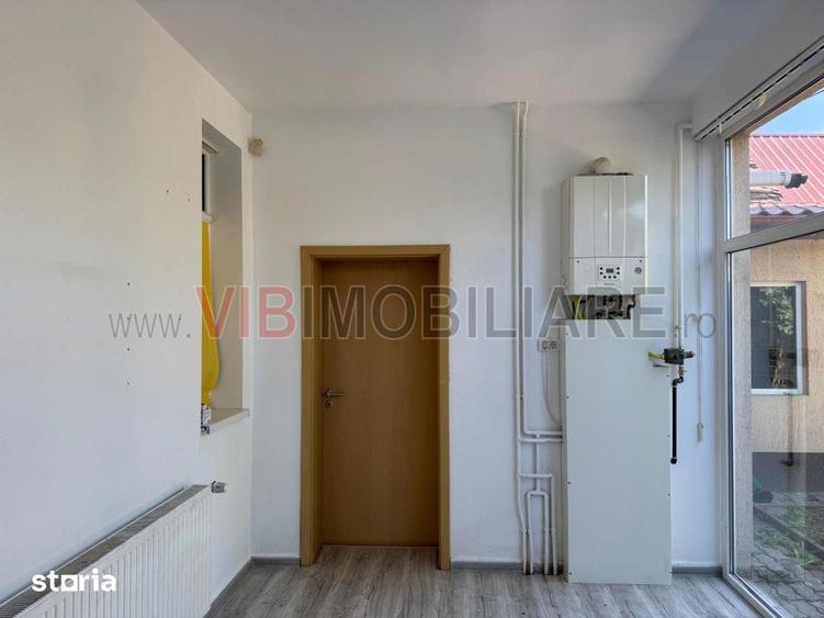 Casă cu 6 camere cu Teren 250 Mp în Mehala