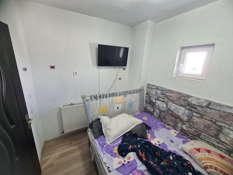 Apartament cu 2 camere decomandat în Unirii