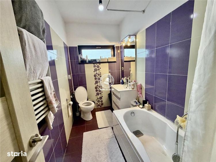 Casă cu 3 camere în Miroslava