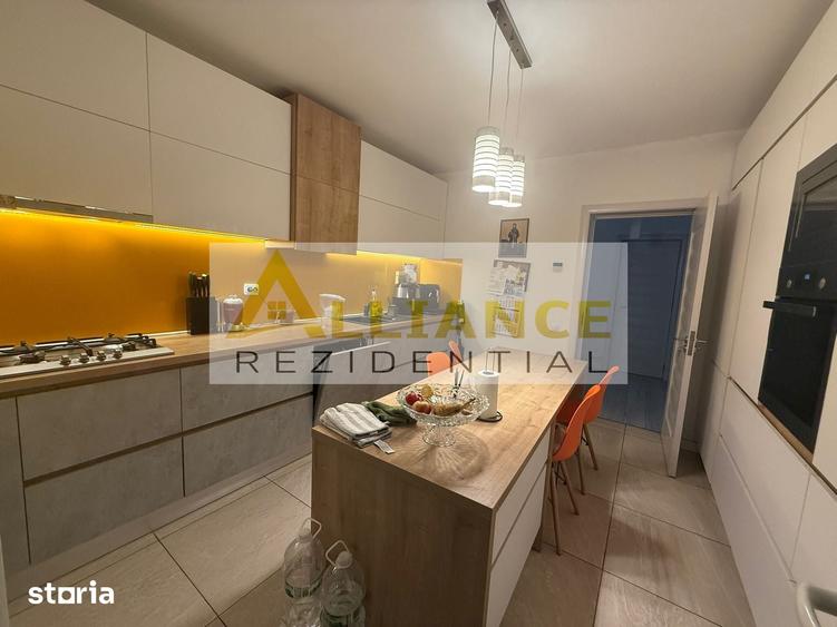 Casă cu 4 camere cu Teren 578 Mp în Rahova