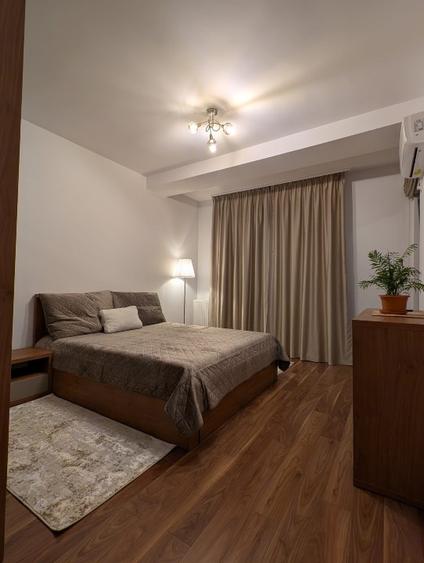 Apartament cu 2 camere decomandat în Grozăvești