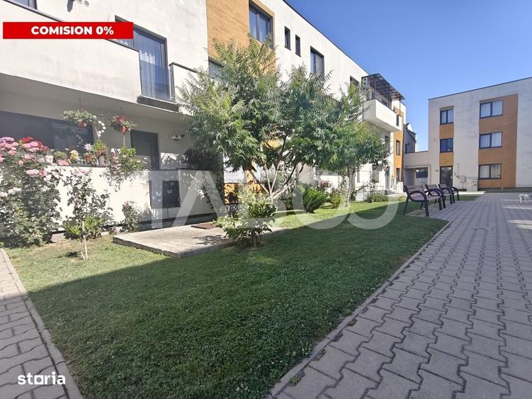 Apartament cu 3 camere decomandat în Turnișor