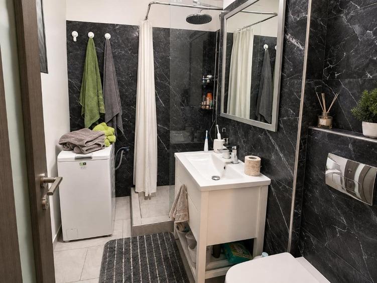 Apartament cu 2 camere decomandat în Pantelimon