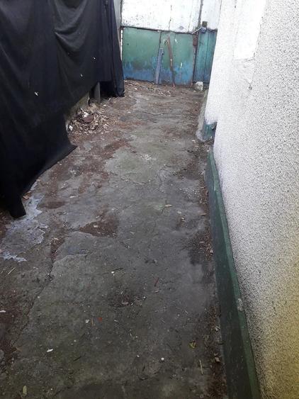 Casă cu 2 camere cu Teren 16 Mp în Basarabia