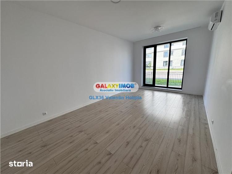Apartament cu 3 camere în Băneasa