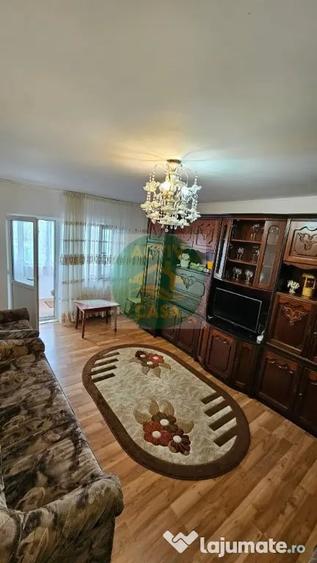 Apartament 3 camere, 2 balcoane, zona Episcopiei, Roman - 10