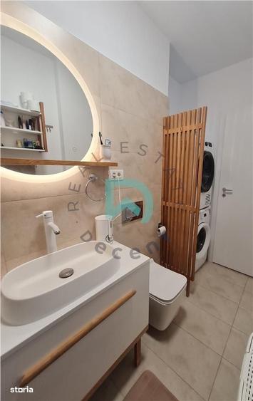 Apartament RACADAU SUNNYVILLE, mobilat modern - 12