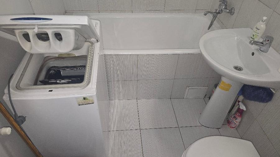 Garsonieră în Dacia