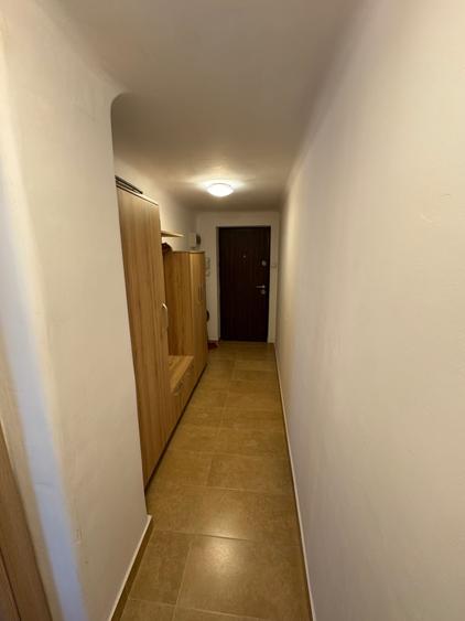 Propunem spre vanzare ap cu o camera str Crisan, zona centrala - 4