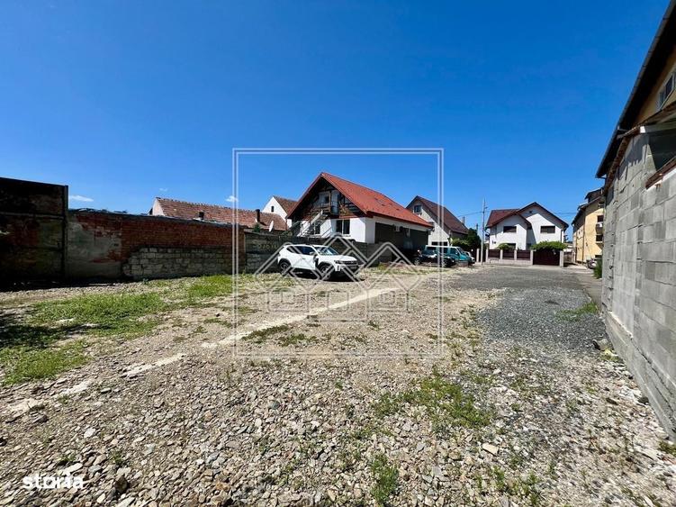 Teren de vanzare - Intravilan, 490 mp - Zona Trei Stejari - 1