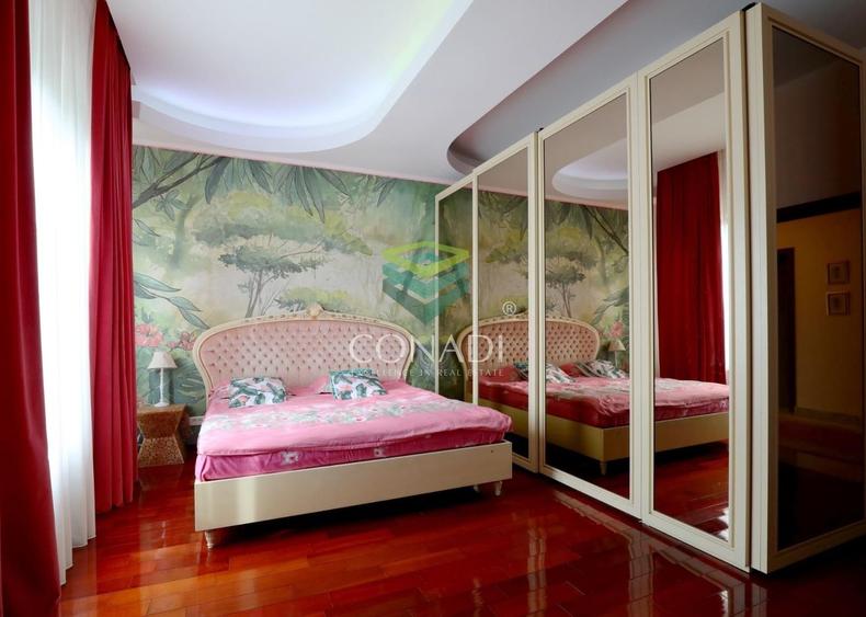 Iancu Nicolae, vila cu 5 camere de vanzare, 356 mp construiti - 9