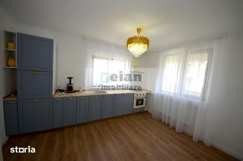 Casă cu 4 camere cu Teren 360 Mp în Snagov