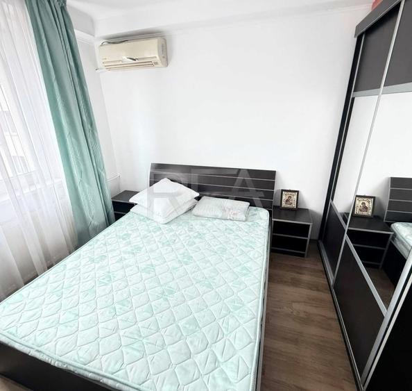 Apartament cu 2 camere decomandat, mobilat în Gorjului