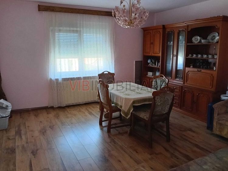 Timișoara (limită Ghiroda) | Casă P+E | 140 mp utili | Teren 360 mp | Zonă liniș - 10