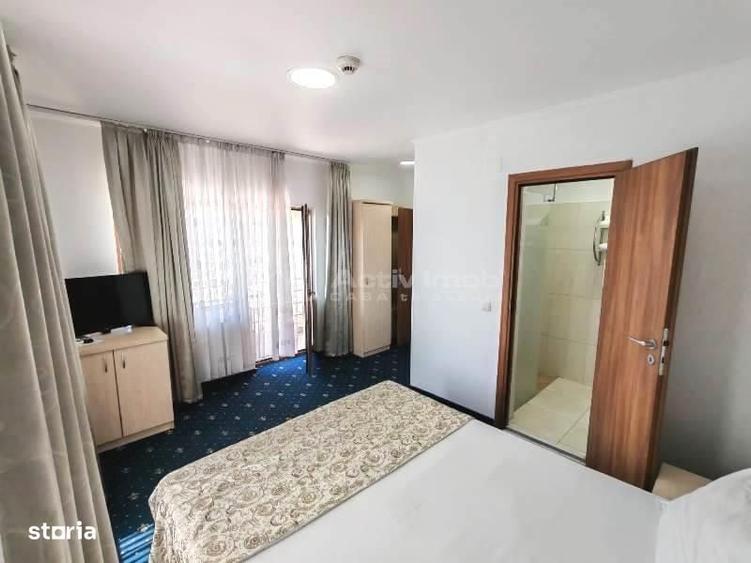 Spațiu comercial, de 451 mp, în Antiaeriană