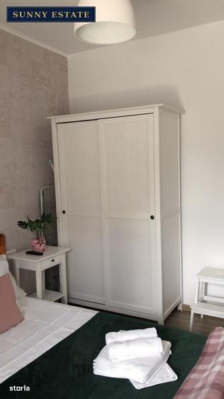 Apartament cu 2 camere în Nord