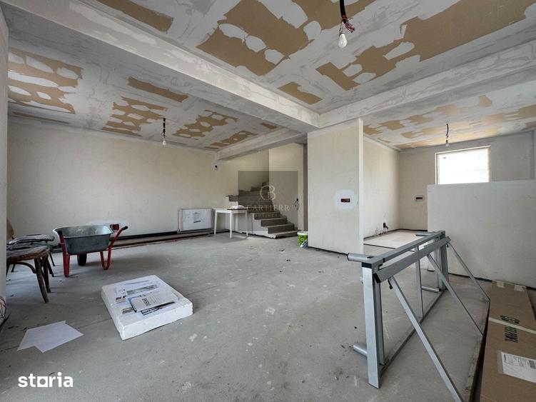 VILA TUNARI | 4 CAMERE | DIMIENI | - 9