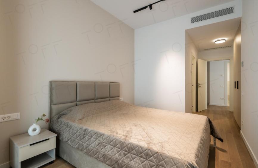 Apartament cu 3 camere decomandat în Aviației