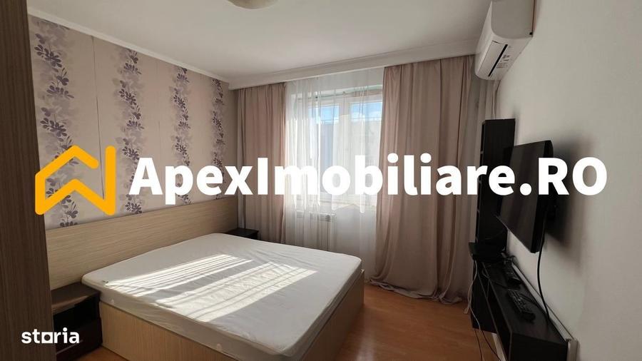 Apartament 2 camere de inchiriat Aparatorii Patriei Bucuresti | ApexIm - 4