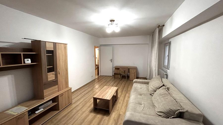 Apartament cu 2 camere decomandat în Mărăști