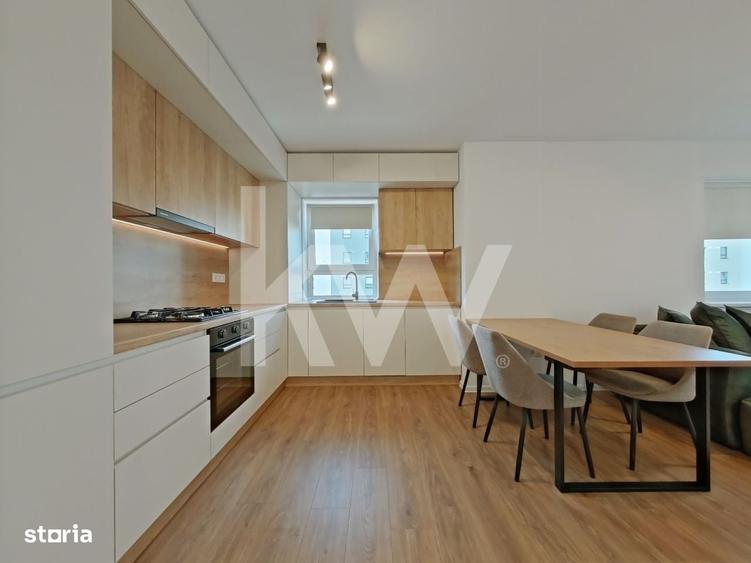 Inchiriere apartament cu 3 camere - Zona Tractorul - 5
