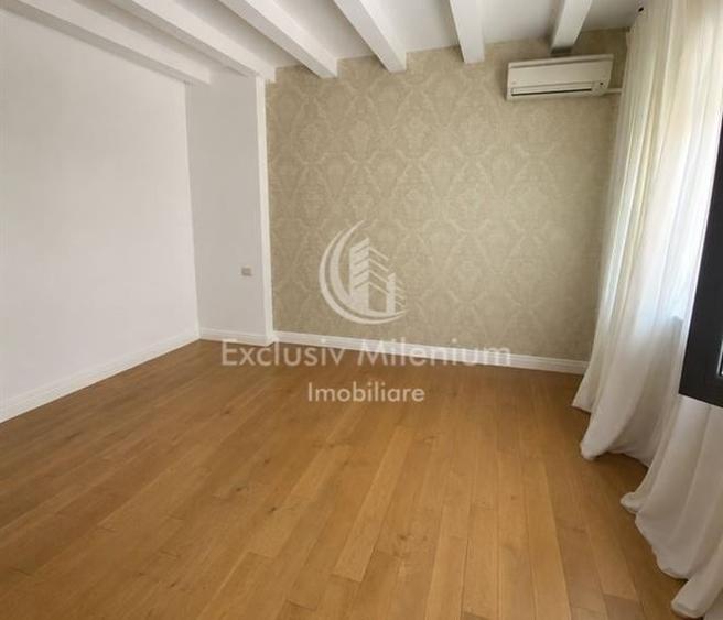 Birou, de 55 mp, în Capitale