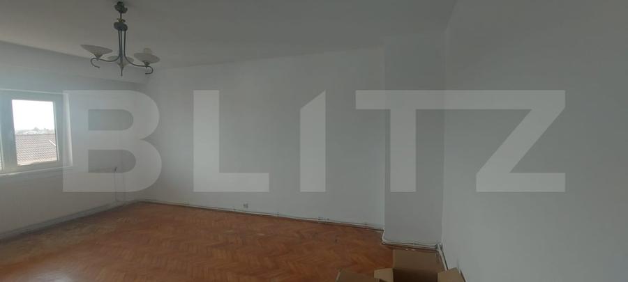 Apartament cu 2 camere decomandat în Lucian Blaga