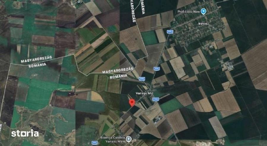 Teren de 585 mp, în Central
