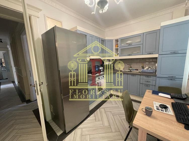 Apartament 3 camere  Copou! - 7