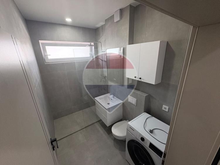 Apartament cu 2 camere decomandat, mobilat în Griviței