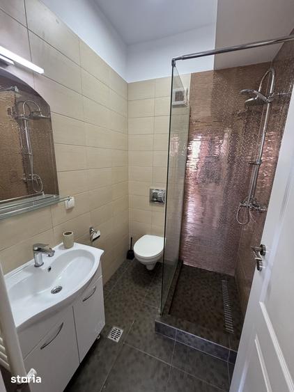 Apartament 3 camere - Nord (Sisesti) - 5