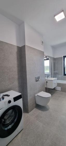 Apartament cu 3 camere decomandat în Nord