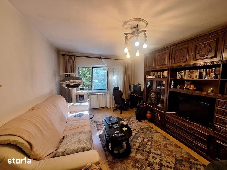 Apartament cu 2 camere decomandat, mobilat în Olimpia-Stadion