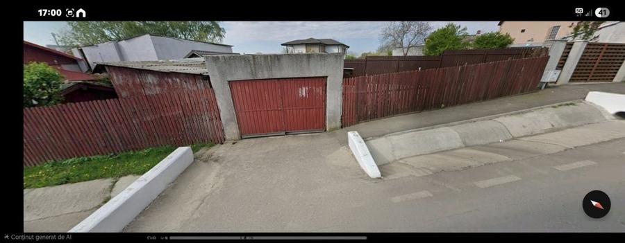 Casă cu 2 camere în Ștefăneștii de Sus