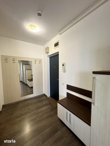 Apartament cu 2 camere în Funcționarilor