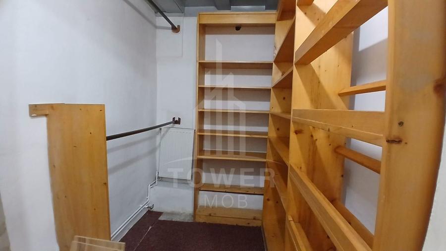 Apartament 3 camere cu gradina | zona Centrala - 8