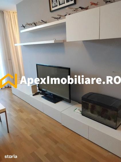 Apartament 3 camere de inchiriat Baneasa Bucuresti | ApexImobiliare.ro - 6