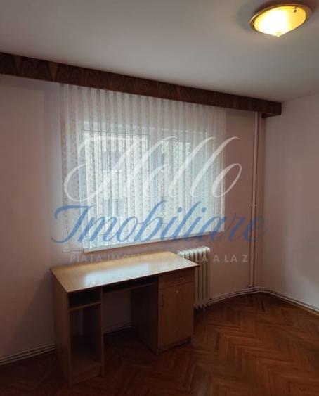 Apartament 3 camere | 52mp | Zona Big Manastur | Etaj Int | Ideal Investitie - 12
