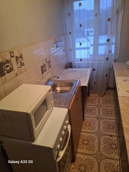 Apartament cu 2 camere decomandat în Cehu Silvaniei