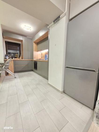 Apartament 3 Camere 2 Bai+2 Locuri Parcare Subterane | Moghioros Park - 16