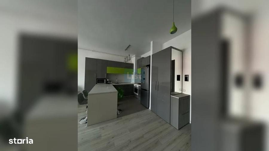 COMISION 0% Apartament 2 Camere | Buna Ziua | Bloc Nou - 5