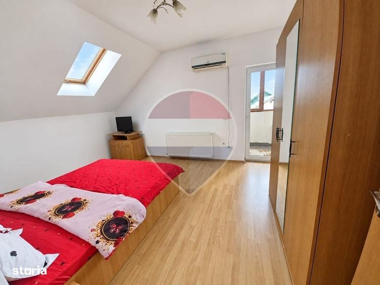 Apartament de vanzare/ Str Putnei 225/Radauti - 7