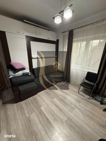 Garsonieră în Cișmigiu