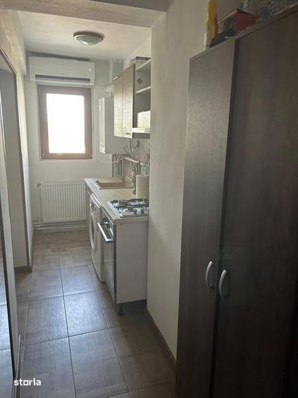 Apartament de vanzare , 2 camere , etaj 3/4 , 40mp , Mogosoaia - 5